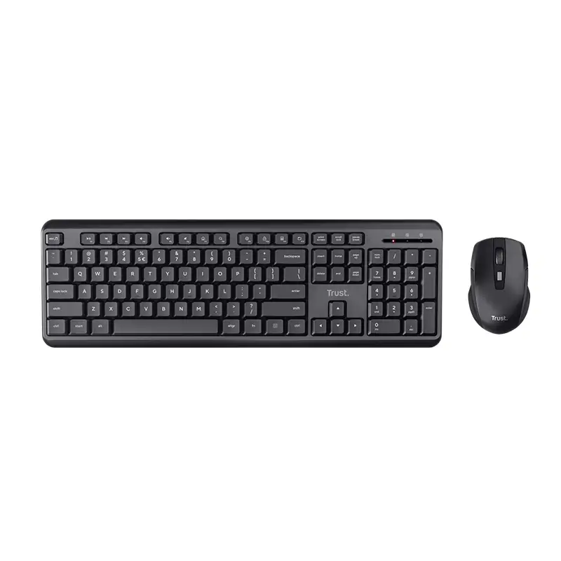 باندل گیمینگ تراست مدل TKM-350-0