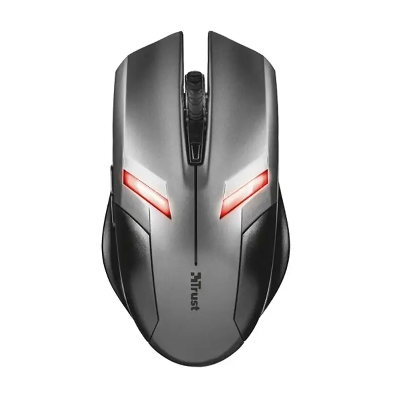 ماوس گیمینگ تراست مدل Ziva Gaming Mouse-0