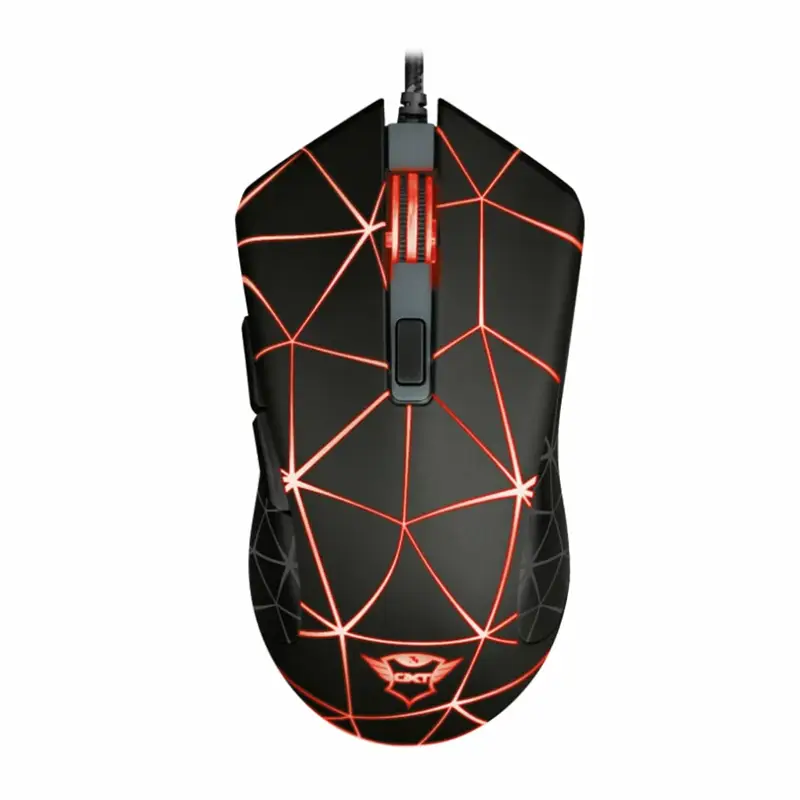 موس گیمینگ تراست مدل GXT 133 LOCX