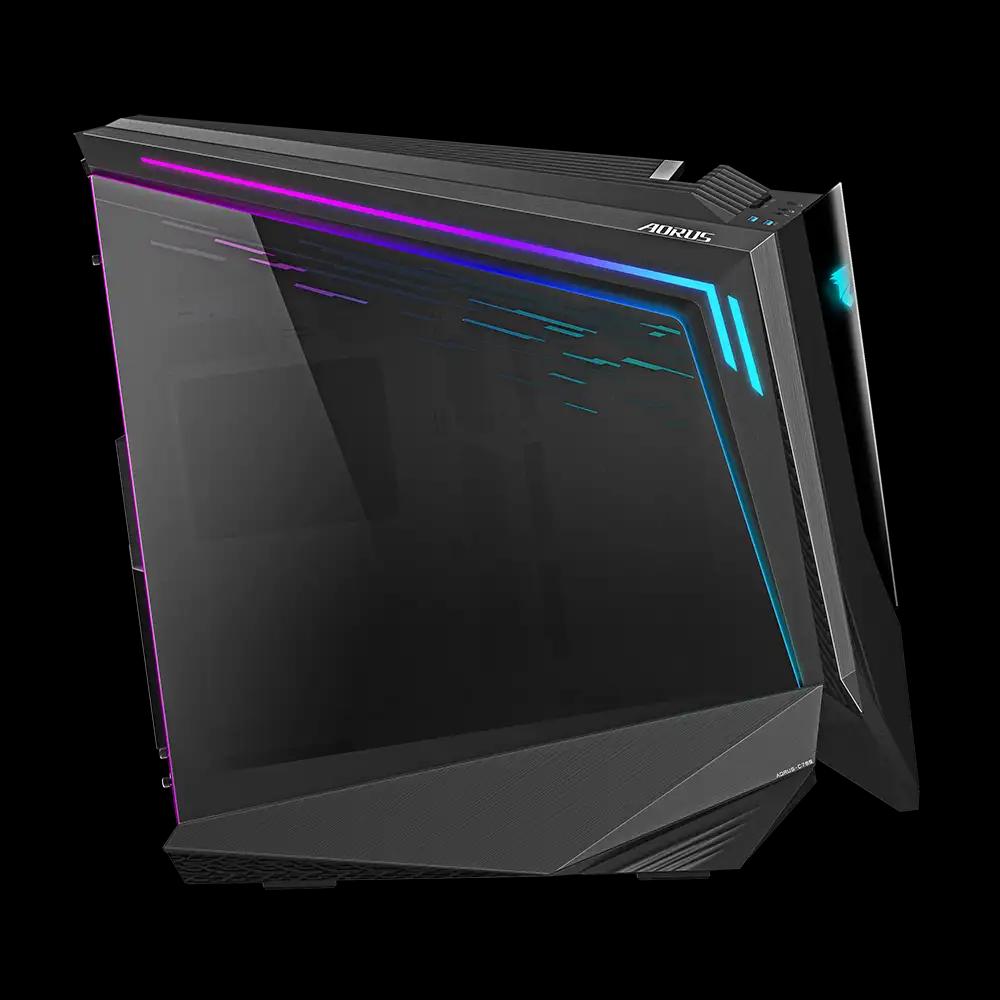 کیس گیگابایت مدل AORUS C700 GLASS-0