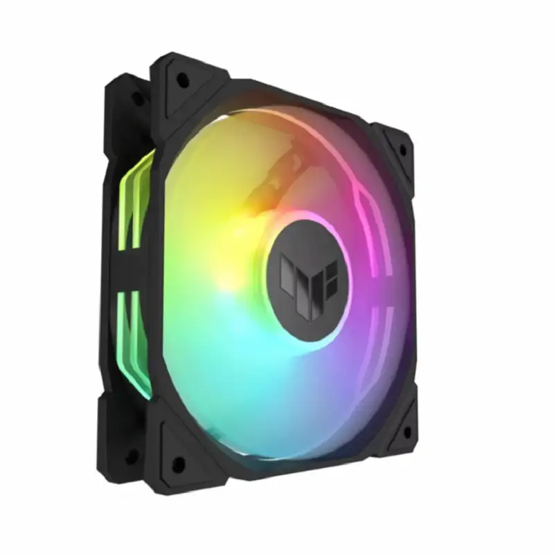 فن کیس ایسوس مدل TUF TR120 ARGB BLACK