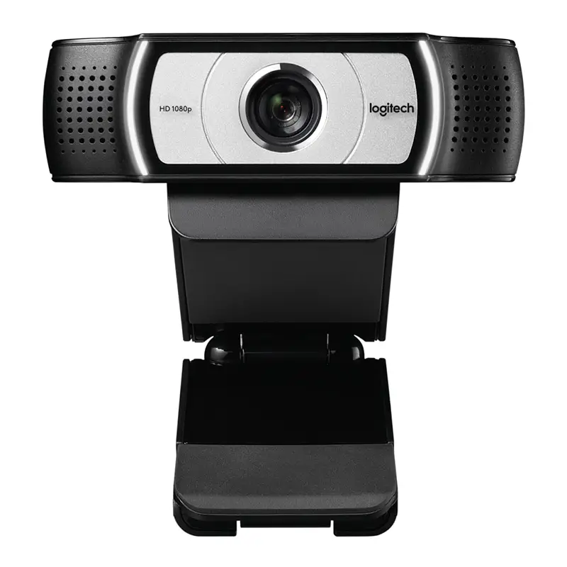 وب کم لاجیتک مدل LOGITECH C930C