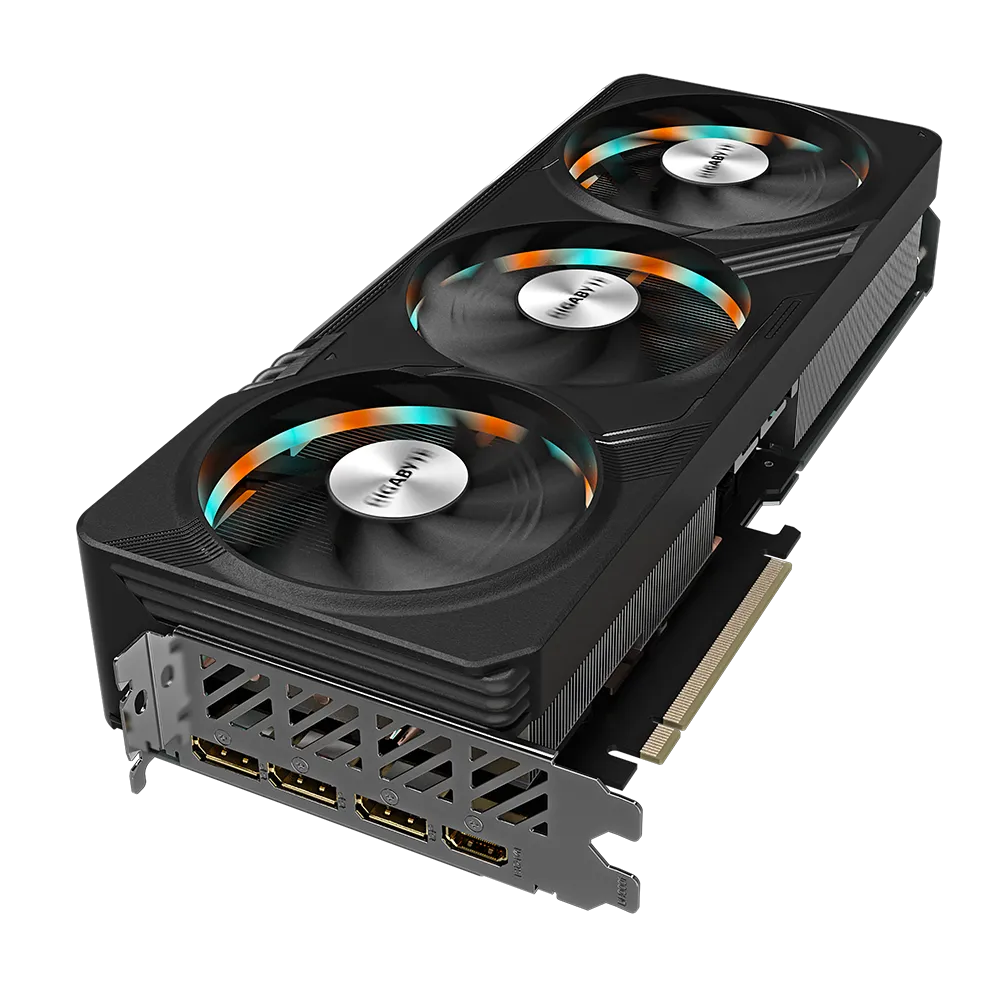کارت گرافیک گیگابایت مدل GeForce RTX 4070 Ti SUPER GAMING 16GB OC -1
