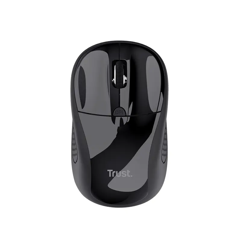 موس بی سیم تراست مدل Primo Wireless-0