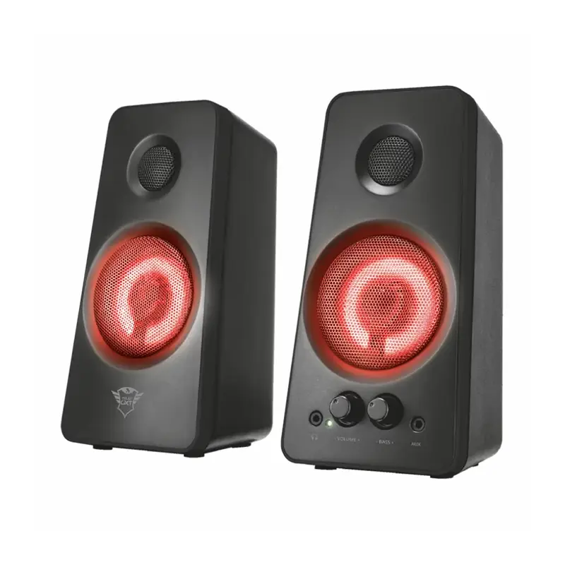 اسپیکر دسکتاپ تراست مدل GXT 608 TYTAN-0