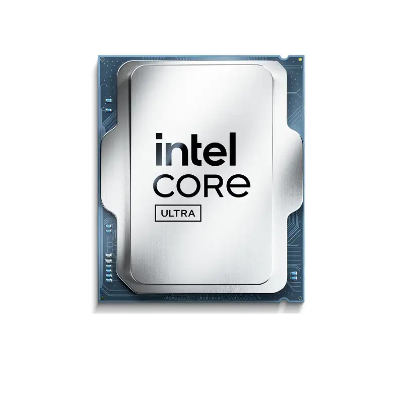 پردازنده اینتل مدل ULTRA 225F