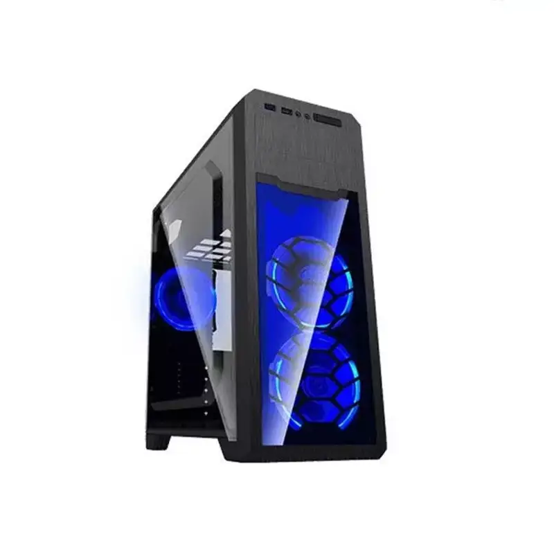 کیس گیمینگ گیم مکس مدل G563