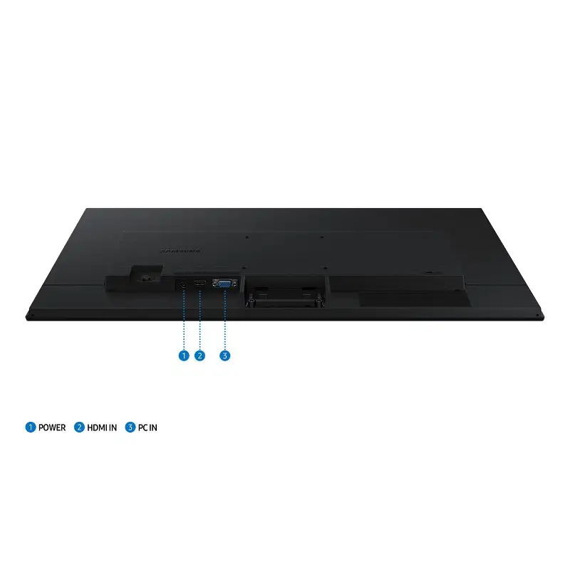 LS27D300GACXXK مانیتور سامسونگ مدل -2