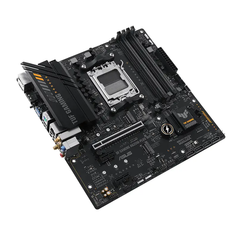 مادربرد ایسوس مدل TUF GAMING A620M-PLUS WIFI D5-3