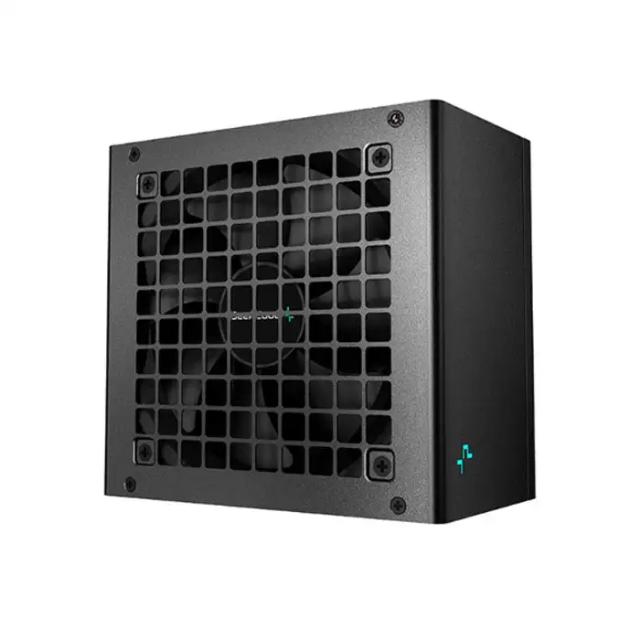 پاور دیپ کول مدل PK650D BRONZE ATX 12V NON-MODULAR