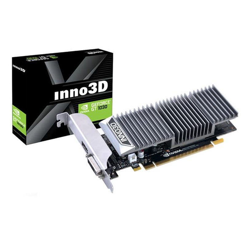 کارت گرافیک اینو تری دی مدل GT 1030 2GB-0