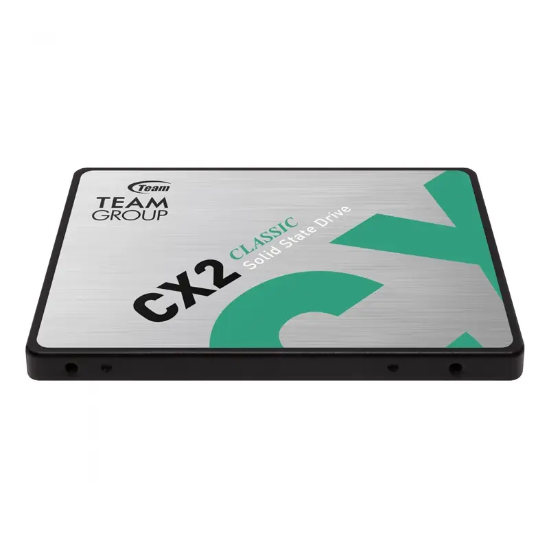هارد اس اس دی تیم گروپ مدل CX2 2TB -3