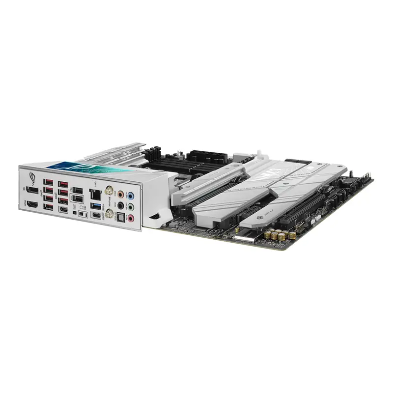 مادربرد ایسوس مدل ROG STRIX X670E-A GAMING WIFI D5-1