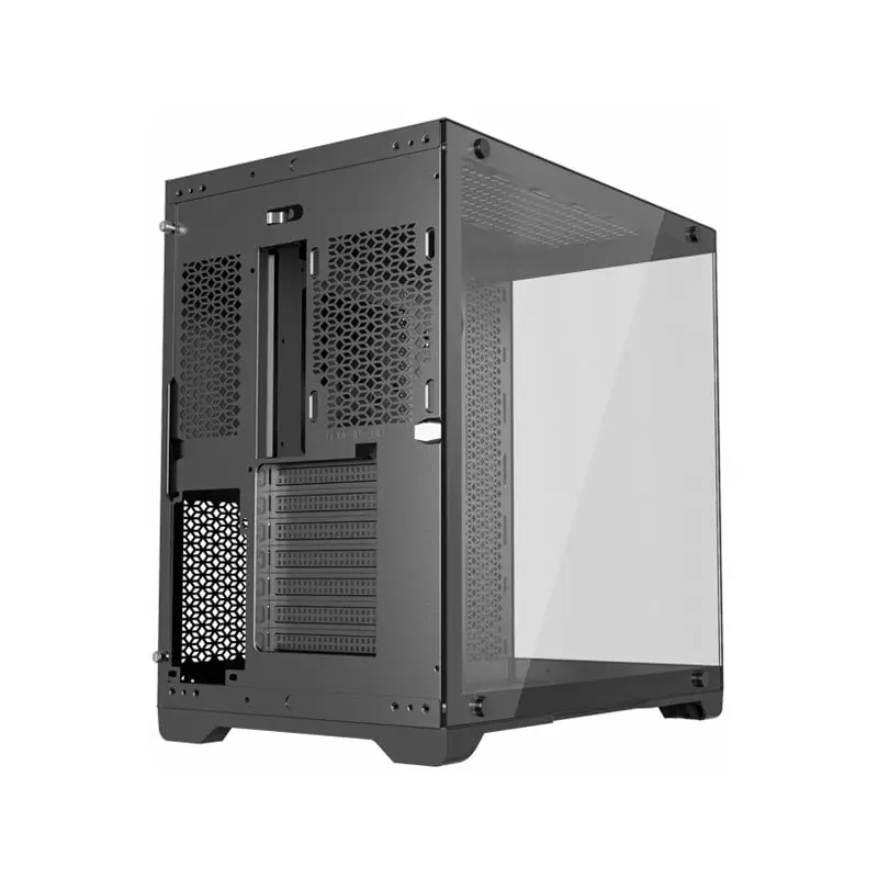 کیس گیمینگ لاجیکی مدل C580B-3