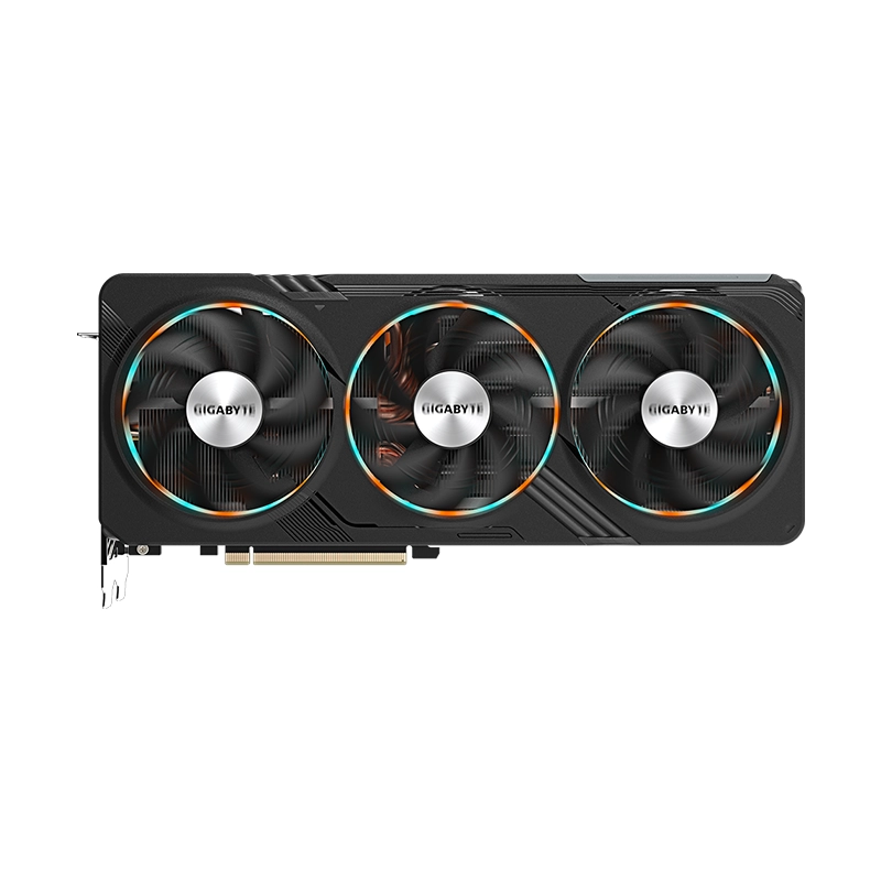 کارت گرافیک گیگابایت مدل RTX 4070 GAMING 12GB OC-2