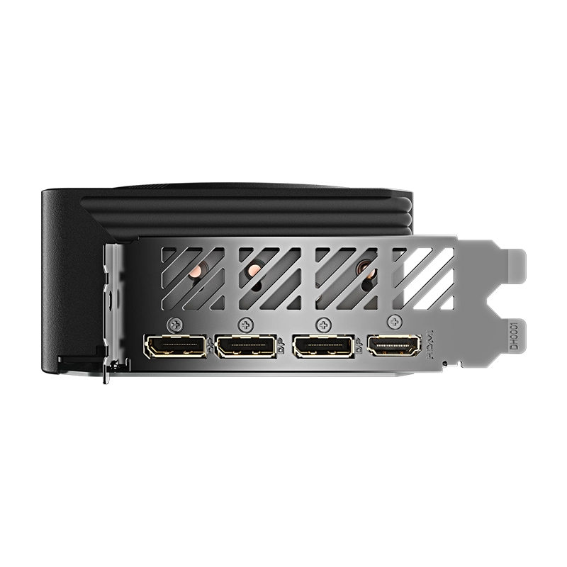 کارت گرافیک گیگابایت مدل RTX 4070 GAMING 12GB OC-1