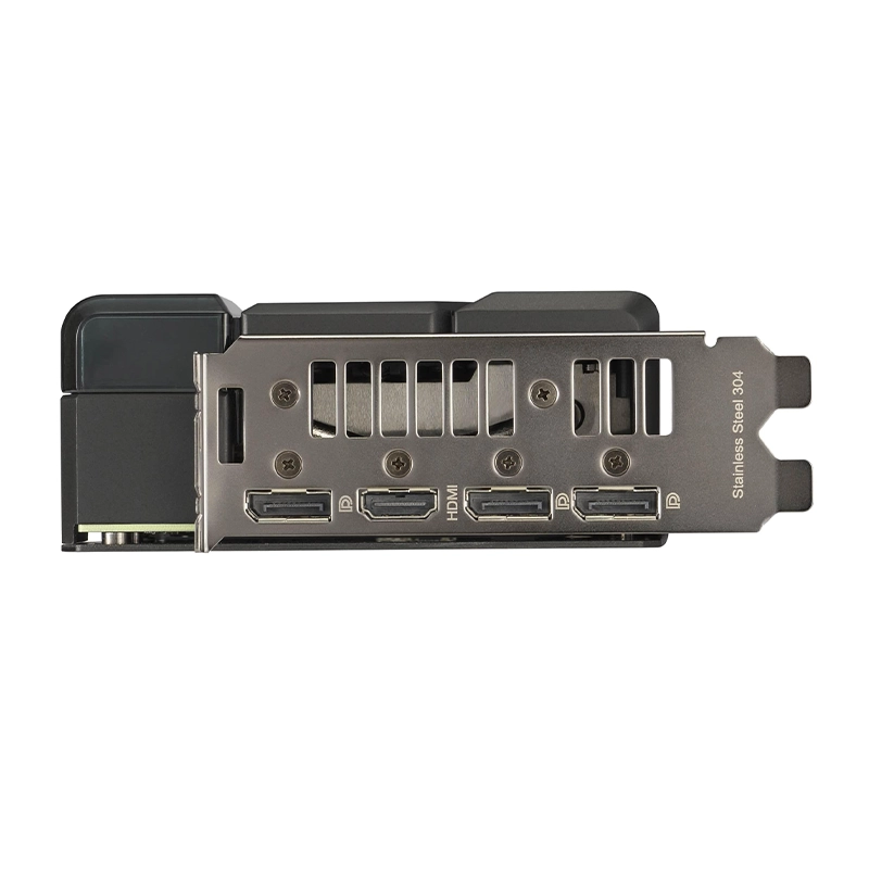 کارت گرافیک ایسوس مدل Dual RTX 4070 Super 12GB OC-1