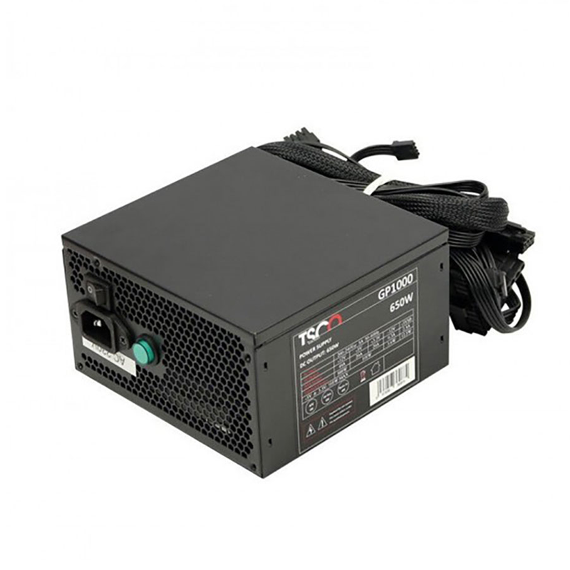 پاور گیمینگ  تسکو مدل GP 1000-0