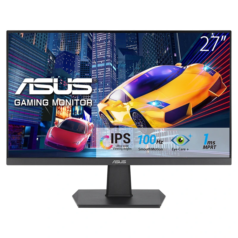 مانیتور گیمینگ ایسوس مدل VA27EHF