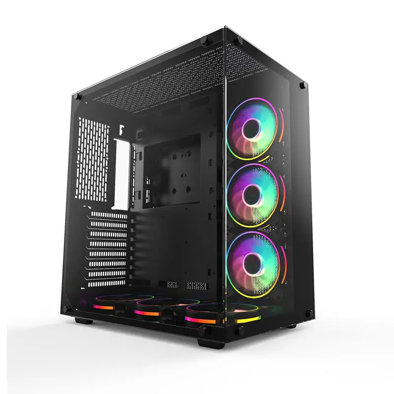 کیس گیمینگ تسکو مدل GC 4492-0