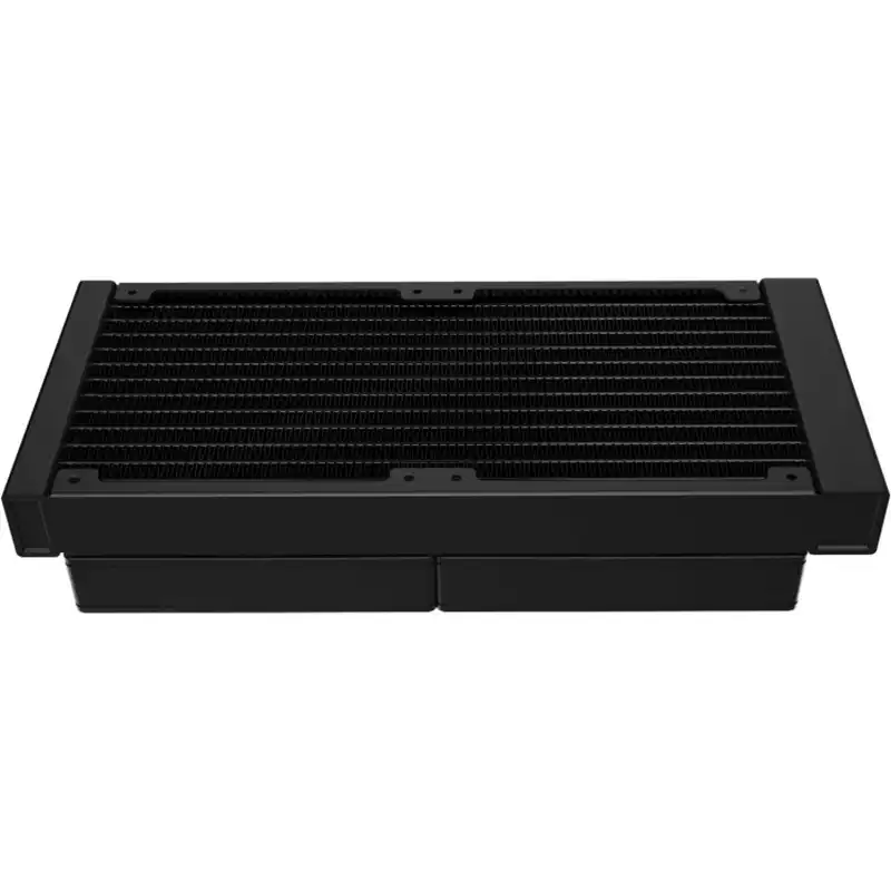 خنک کننده مایع پردازنده ردراگون CCW-1019 RGB-1