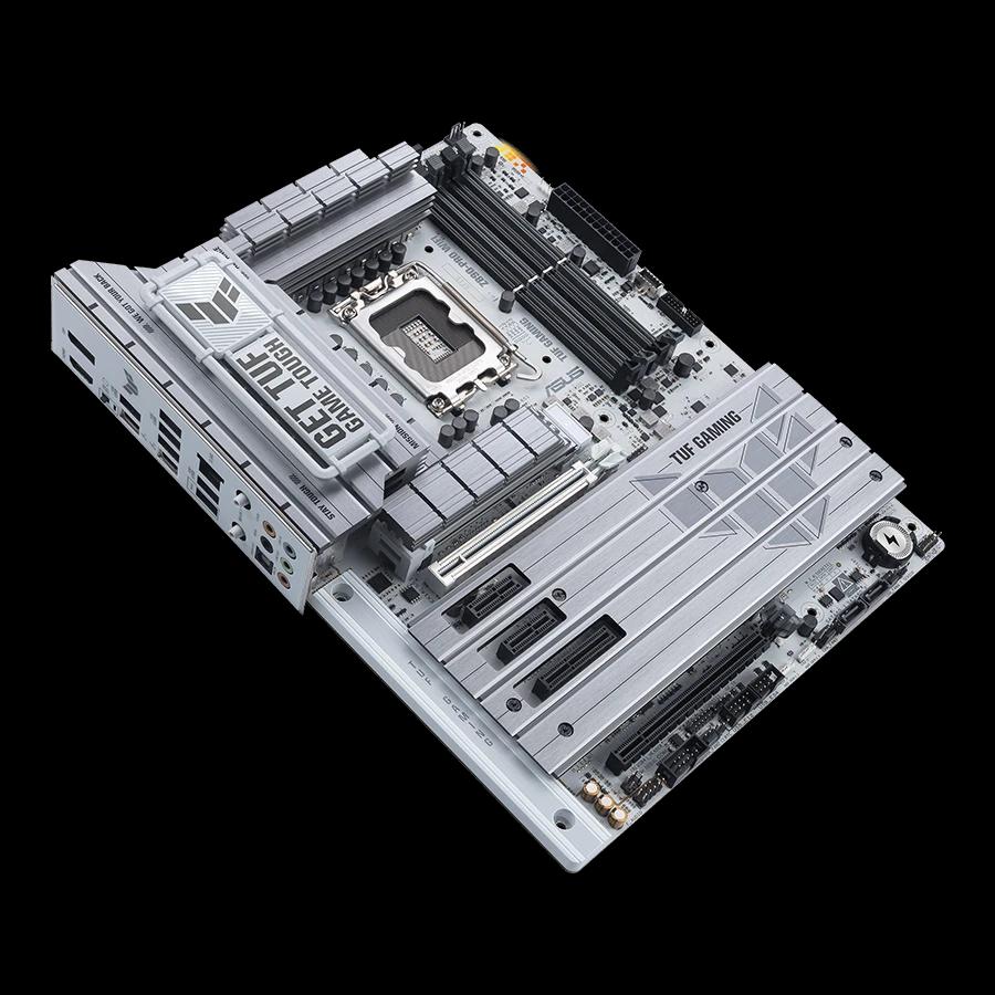 مادربرد ایسوس مدل TUF GAMING Z890-PRO WIFI-2