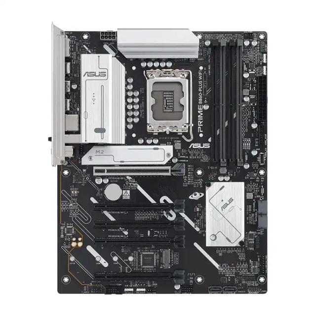 مادربرد ایسوس مدل ASUS PRIME B860 PLUS WIFI