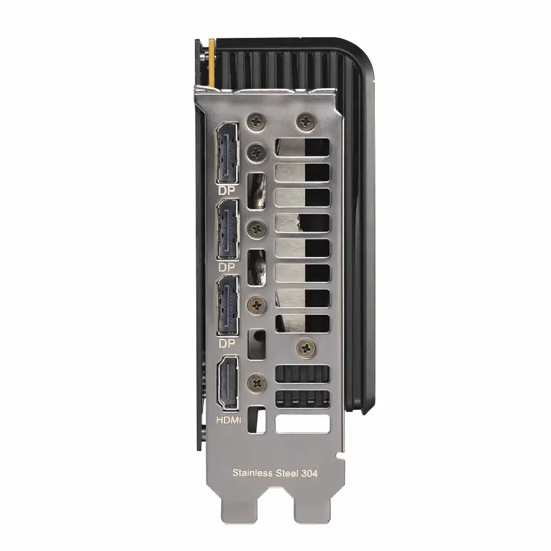 کارت گرافیک ایسوس مدل PRIME 5050OC 8GB-2