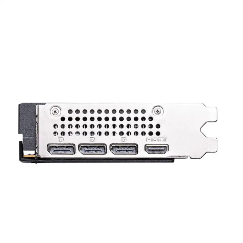 کارت گرافیک ام اس آی مدل RTX 5060 SHADOW 2X OC 8GB-1