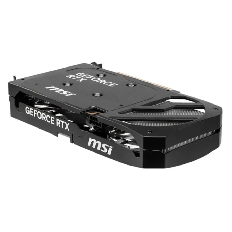 گرافیک ام اس آی مدل RTX 5060 TI SHADOW 2X OC PLUS 8GB-1