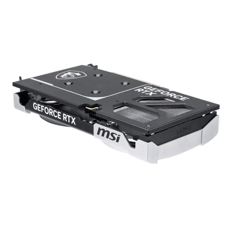 کارت گرافیک ام اس آی مدل RTX 5060 TI VENTUS 2X OC PLUS 8GB-2