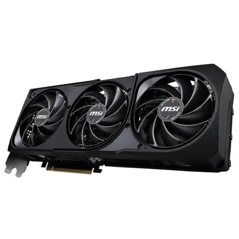 کارت گرافیک ام اس آی مدل RTX 5070 SHADOW 3X OC 12GB-2