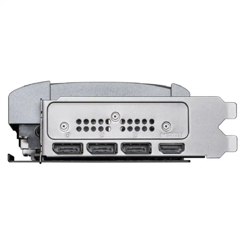 کارت گرافیک ام اس آی مدل RTX 5070 VENTUS 2X OC 12GB-2