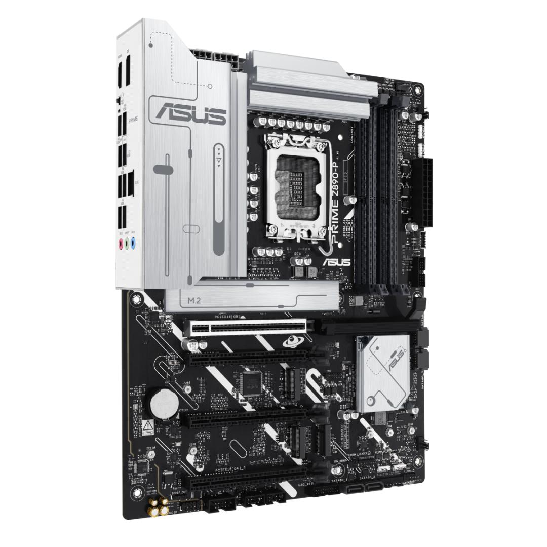 مادربرد ایسوس مدل PRIME Z890-P D5-1