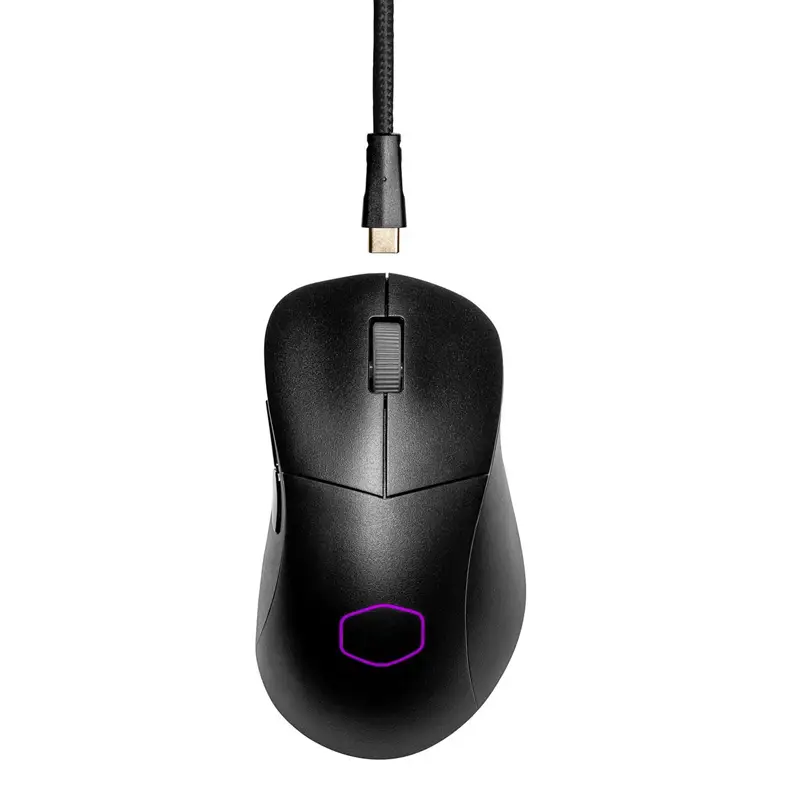 موس بی سیم گیمینگ کولر مستر مدل MM731-0