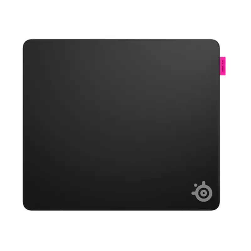 موس پد استیل سریز مدل QcK Performance Speed Large