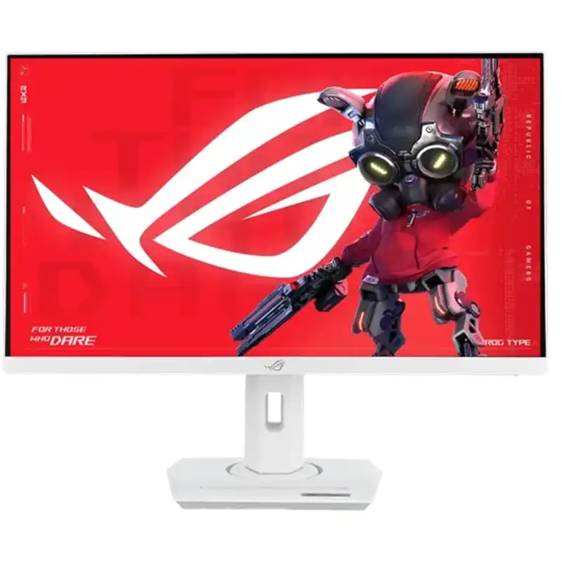 مانیتور گیمینگ ایسوس مدل ASUS ROG Strix XG27ACS-W-0