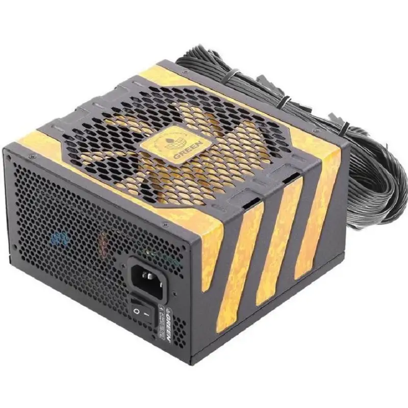 پاور گرین مدل GP700A-UK EVO