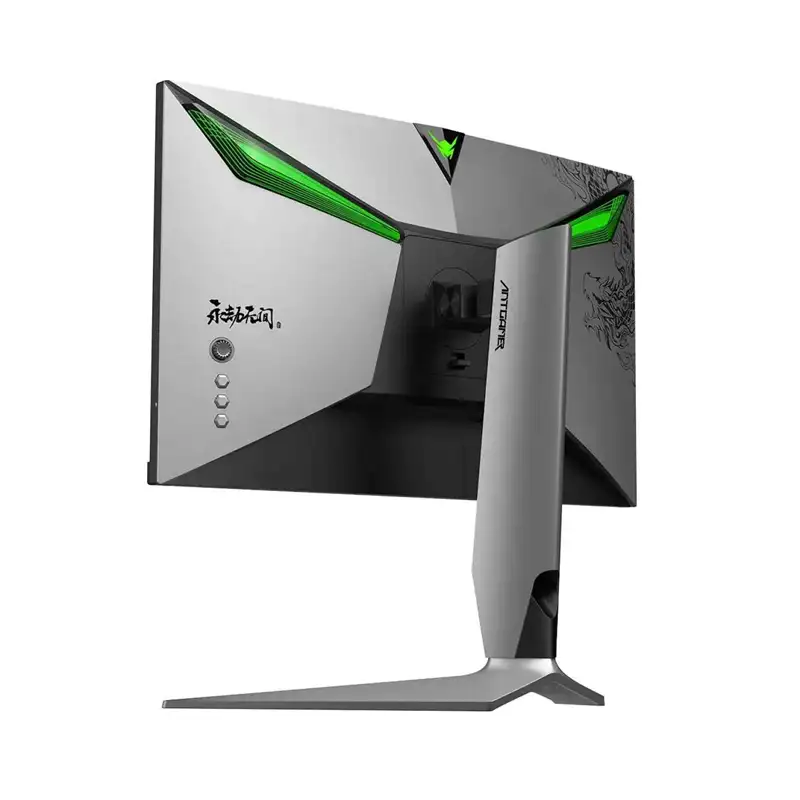  AntGamer ANT253PQ مانیتور گیمینگ انت گیمر -4