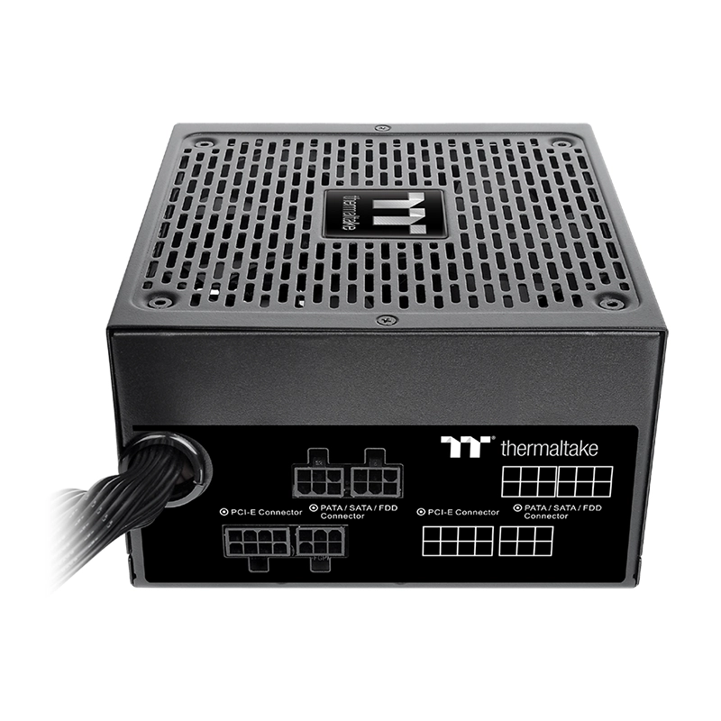 پاور ترمال تیک مدل Smart BM2 750W - TT Premium Edition Semi-1