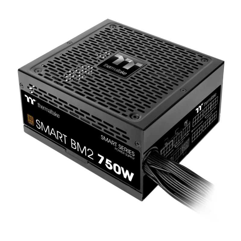 پاور ترمال تیک مدل Smart BM2 750W - TT Premium Edition Semi