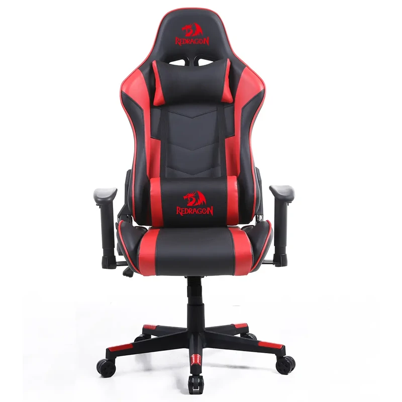 صندلی گیمینگ ردراگون مدل Spider queen C602-0