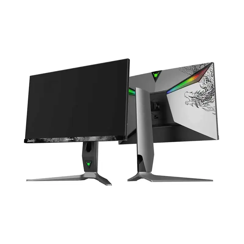  AntGamer ANT253PQ مانیتور گیمینگ انت گیمر -5