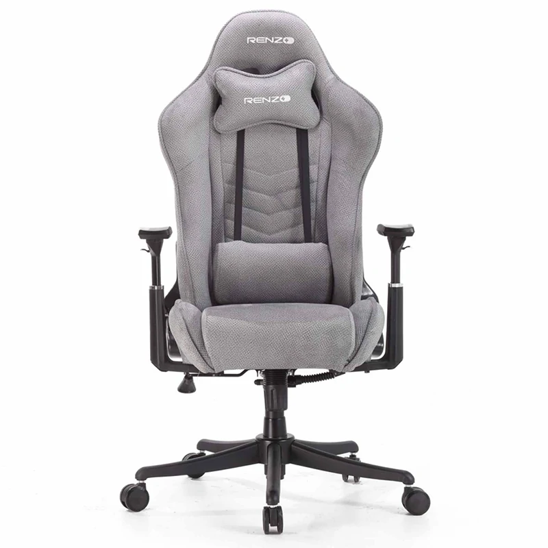 صندلی گیمینگ رنزو مدل FABRIC-0