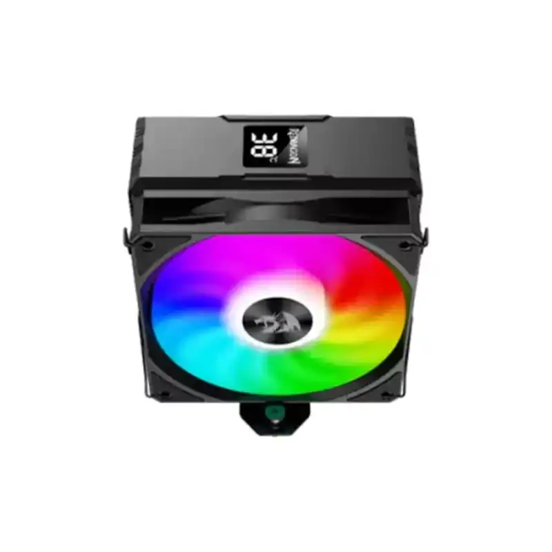 خنک کننده پردازنده ردراگون CC-1013 RGB