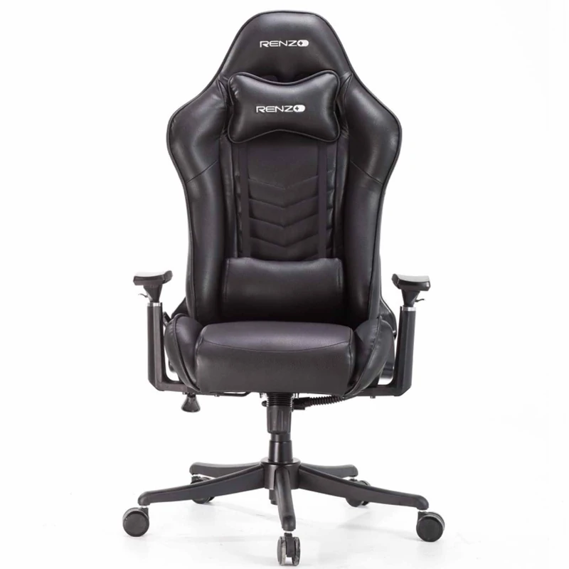 صندلی گیمینگ رنزو مدل Black-0