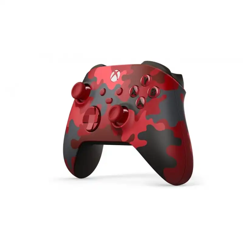 دسته کنسول مدل Xbox Conntroller New Series Daystrike Camo-1