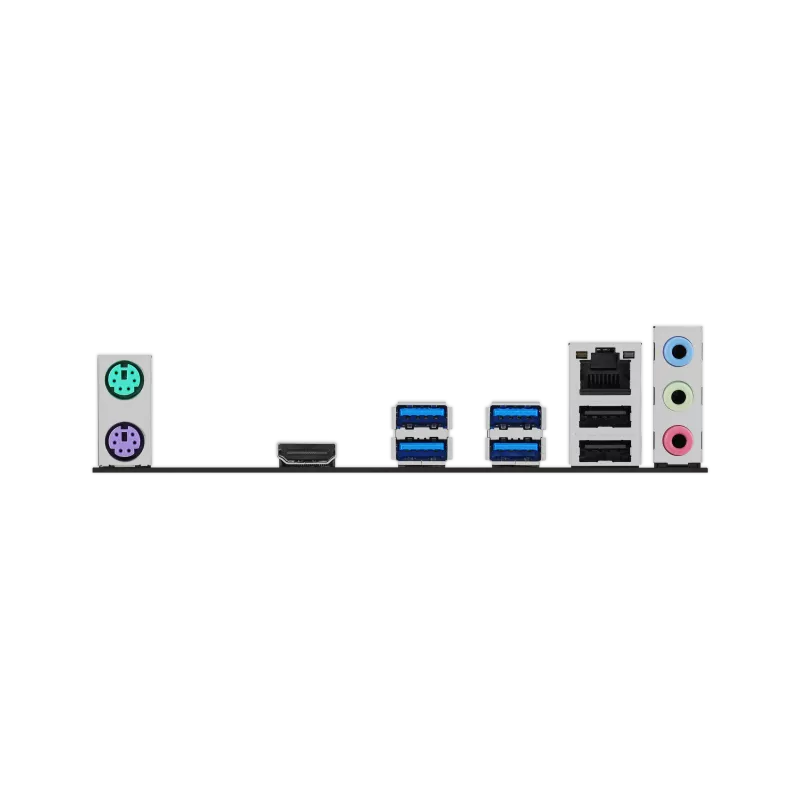 مادربرد ایسوس مدل PRIME A520M-R D4-1