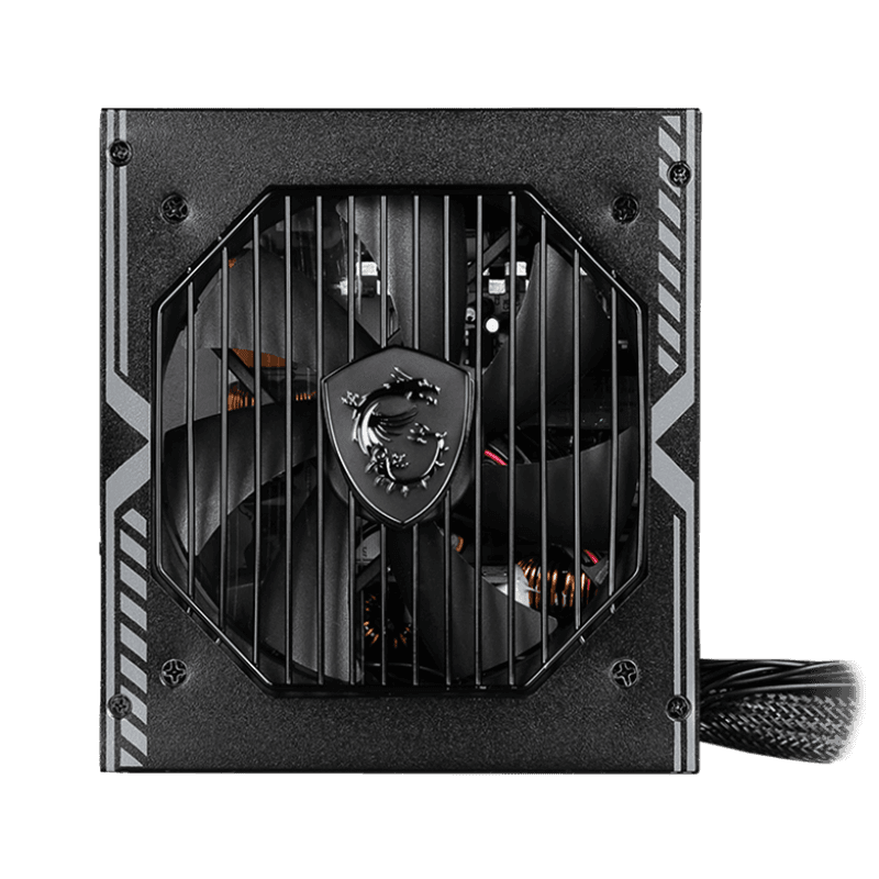 پاور ام اس آی مدل MAG A750BN PCIE5 BRONZE-2