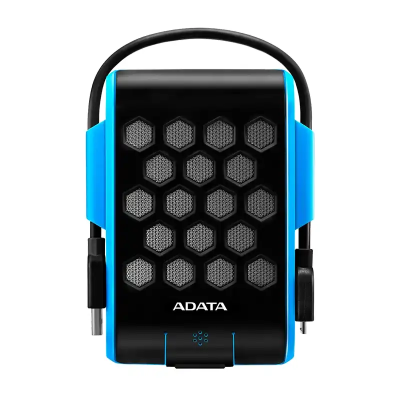 هارد اکسترنال ای دیتا مدل HD720 Blue 2TB